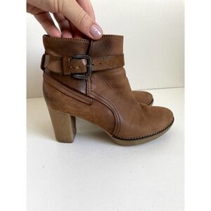 Manas Design Boots Heel Size 37 Shoes